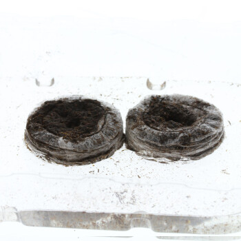 Jiffy Peat Soil Pellet 10 st.
