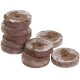 Jiffy Peat Soil Pellet 10 st.