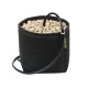 Gronest Fabric Pot 2 L 12 x 12 x 14 cm