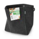 Gronest Fabric Pot 39 L 33 x 33 x 35 cm