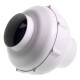 PrimaKlima Extractor Fan EC blue 1450m³/h ø250mm