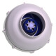 PrimaKlima Extractor Fan EC blue 1450m³/h ø250mm