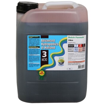 Advanced Hydroponics Micro 10L