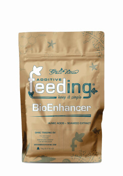 Green House Powder Feeding Enhancer 2,5 kg