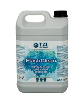 Terra Aquatica FlashClean 5L (FloraKleen)