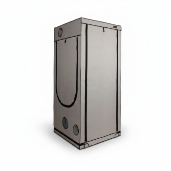 HOMEbox Ambient Q100+ 100 x 100 x 220 cm