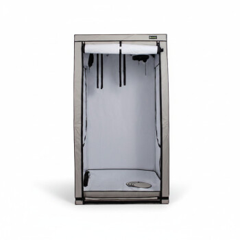 HOMEbox Ambient Q120+ Plus 120 x 120 x 220 cm