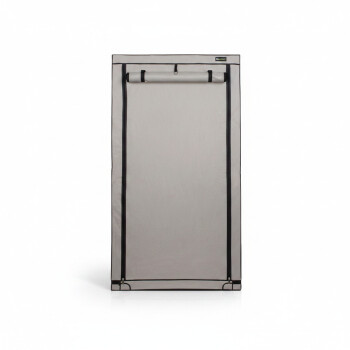 HOMEbox Ambient Q120+ Plus 120 x 120 x 220 cm