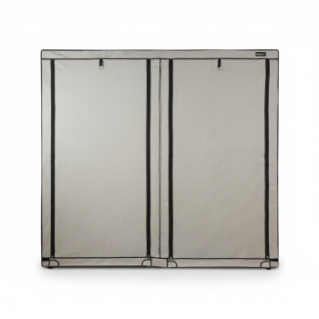 HOMEbox Ambient R240+ Plus 240 x 120 x 220 cm