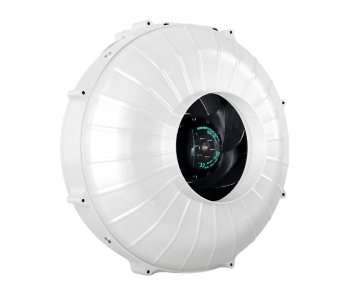 PrimaKlima Extractor Fan PK150-TC 760m³/hTemperature...