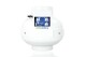 PrimaKlima Extractor Fan EC-TC 580m³/h - 1450m³/h speed/temperature control