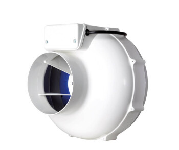 PrimaKlima Extractor Fan EC-Blue 580m³/h- 1450m³/h