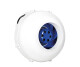 PrimaKlima Extractor Fan EC-Blue 580m³/h- 1450m³/h