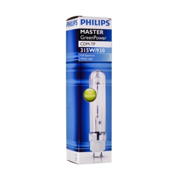 Philips Master GreenPower CDM-TP 315W/930 PGZ18