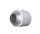 PrimaKlima Carbon Filter Industry 180 m³/h ø125mm