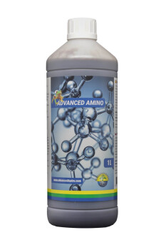 Advanced Hydroponics Amino biostimulant 250ml, 500ml, 1L