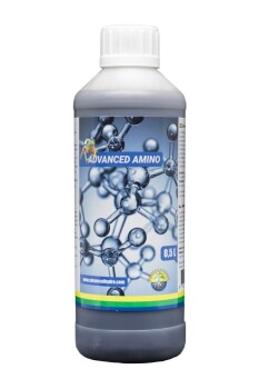 Advanced Hydroponics Amino biostimulant 60ml, 250ml,...