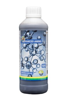 Advanced Hydroponics Amino biostimulant 500 ml