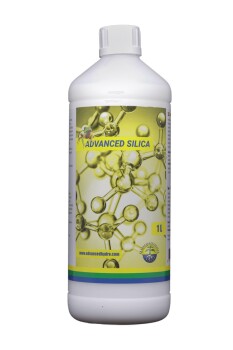 Advanced Hydroponics Silica 100ml, 250ml, 500ml