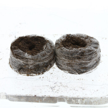 Jiffy Peat Soil Pellets 1000 st.