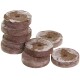 Jiffy Peat Soil Pellets 1000 st.