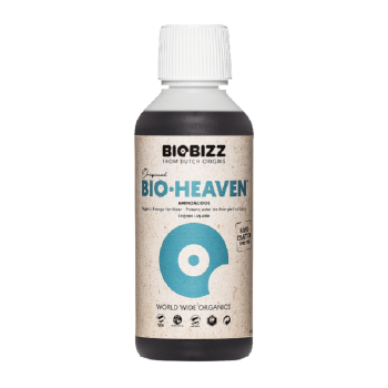 BIOBIZZ Bio-Heaven organic energy booster 250ml - 10L