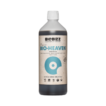 BIOBIZZ Bio-Heaven organic energy booster 250ml - 10L