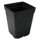 Standard square pot 5,7 L - 11 L