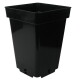 Standard square pot 5,7 L - 11 L