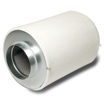 CarbonActive activated carbon filter 200 m³/h - 1000 m³/h