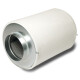 CarbonActive activated carbon filter 200 m³/h - 1000 m³/h