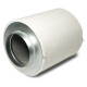 CarbonActive activated carbon filter 200 m³/h - 1000 m³/h