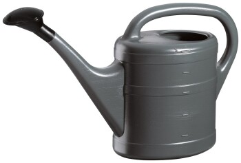 Geli Watering Can 5 litre Anthracite