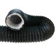 COMBIDEC Ducting ø102mm - ø315mm, Length 10 meter