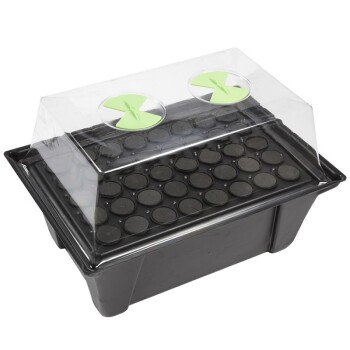 Nutriculture X-Stream Propagators for Cuttings 12, 20, 40, 80,120