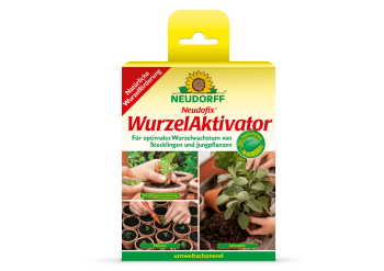 Neudorff Neudofix Rotaktivator 40 g