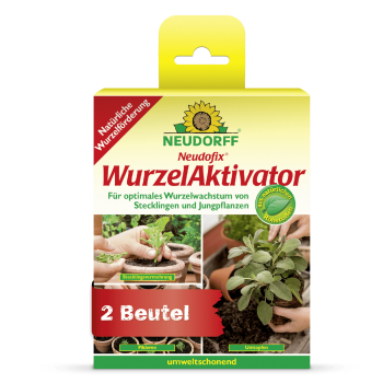 Neudorff Neudofix Rotaktivator 40 g