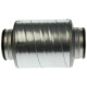 Mini Silencer 30cm - 100mm - 315mm