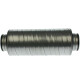 Silencer length 60cm  - 100mm - 315mm