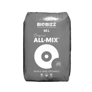 BIOBIZZ All-Mix 50L
