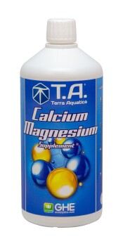 T.A. Calcium Magnesium CalMag 500ml, 1L, 5L, 10L