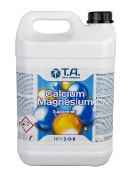 T.A. Calcium Magnesium CalMag 500ml, 1L, 5L, 10L