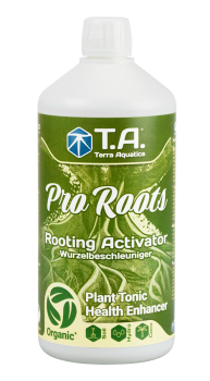 Terra Aquatica by GHE Pro Roots Activator 250ml