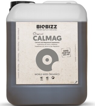 BioBizz Calmag 5 L