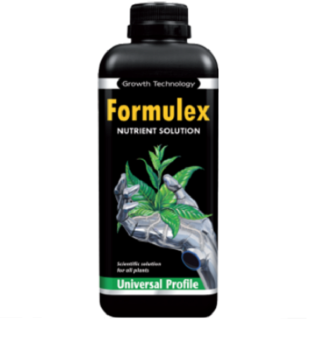 Formulex universal nutrient solution 300ml