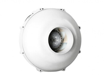 PrimaKlima Extractor Fan 1-Speed 280 m³/h - 1450 m³/h