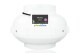 PrimaKlima Extractor Fan 1-Speed 280 m³/h - 1450 m³/h
