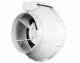 PrimaKlima Extractor Fan 1-Speed 280 m³/h - 1450 m³/h