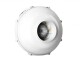 PrimaKlima Extractor Fan 1-Speed 280 m³/h - 1450 m³/h
