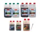 CANNA Nutrient complete kit for Aqua